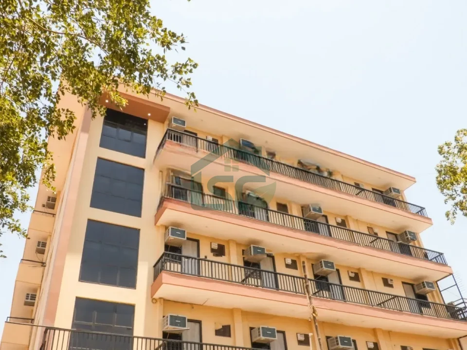 City co Homes in Sector 37, Gurugram — property photo 3