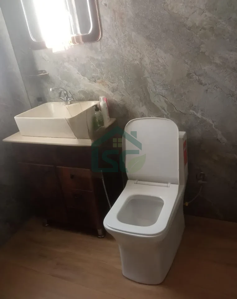 Goyal house in Sector 46, Gurugram — property photo 1