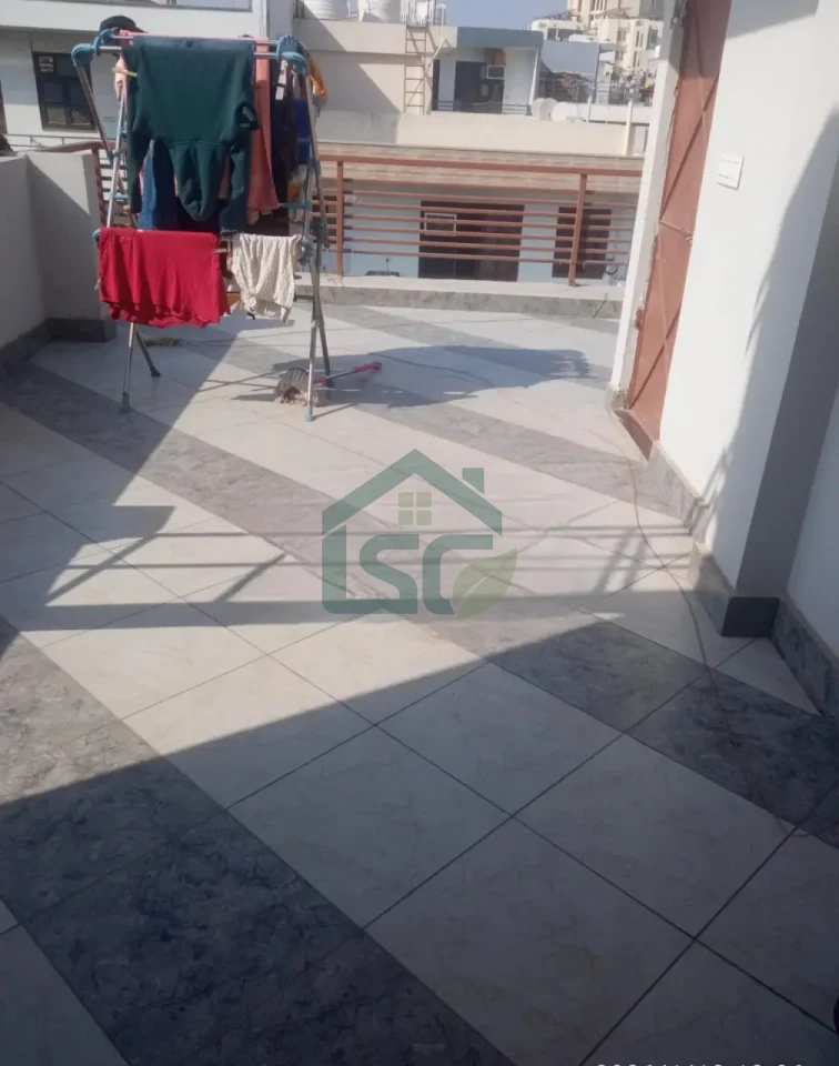 Goyal house in Sector 46, Gurugram — property photo 3
