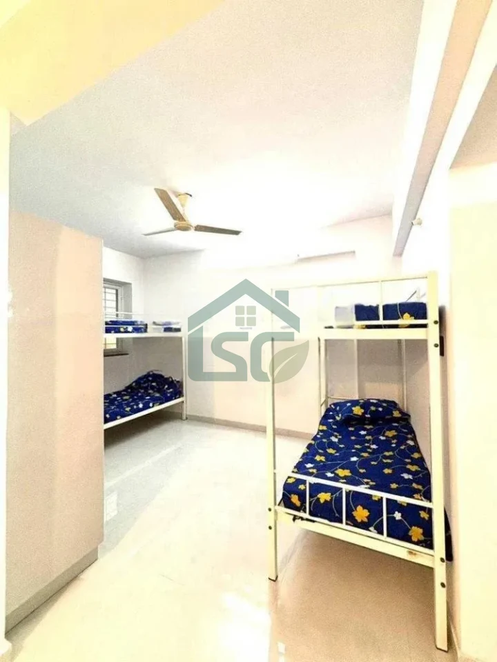 Photo 2 of Premium Girls Hostel, Sadashiv Peth, Pune
