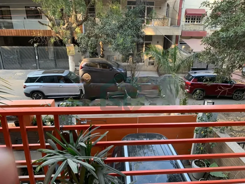 Permanent Roomates Co-Head PG in Sector 43, Gurugram — property photo 4