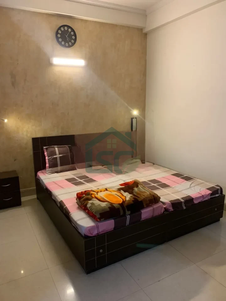 Permanent Roomates Co-Head PG in Sector 43, Gurugram — property photo 3