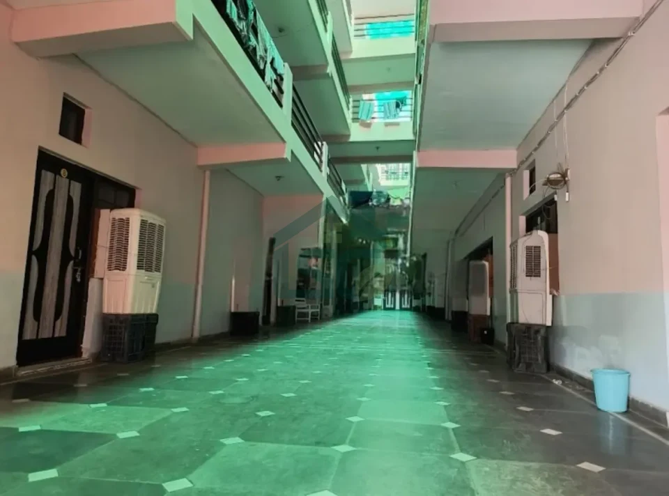 Starlight PG Rohini in Rohini, Delhi — property photo 4