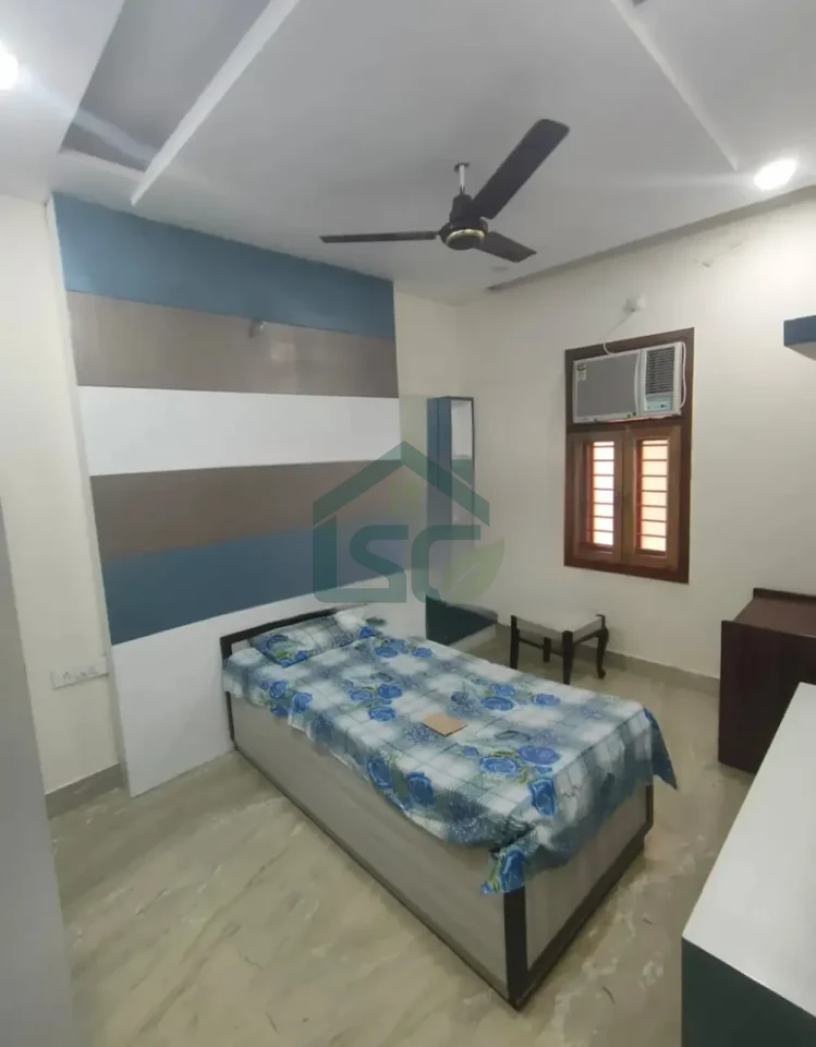 Starlight PG Rohini in Rohini, Delhi — property photo 3