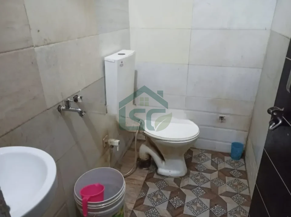 Starlight PG Rohini in Rohini, Delhi — property photo 2