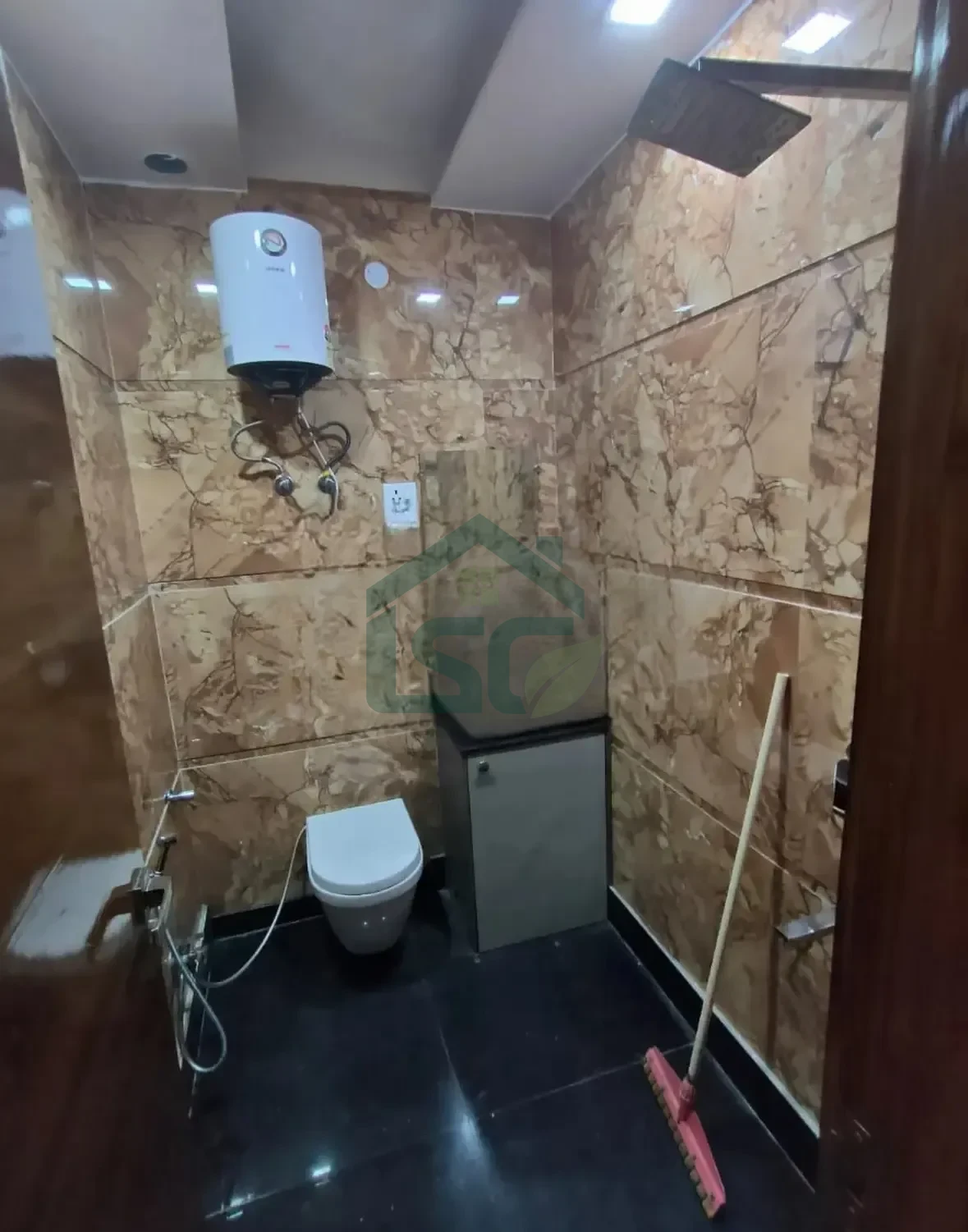 Starlight PG Rohini in Rohini, Delhi — property photo 1