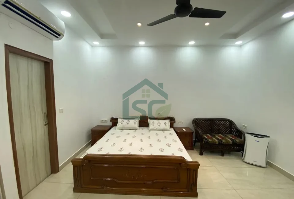 Photo 5 of Tranquil Living Paying Guest, Karol Bagh, New Delhi