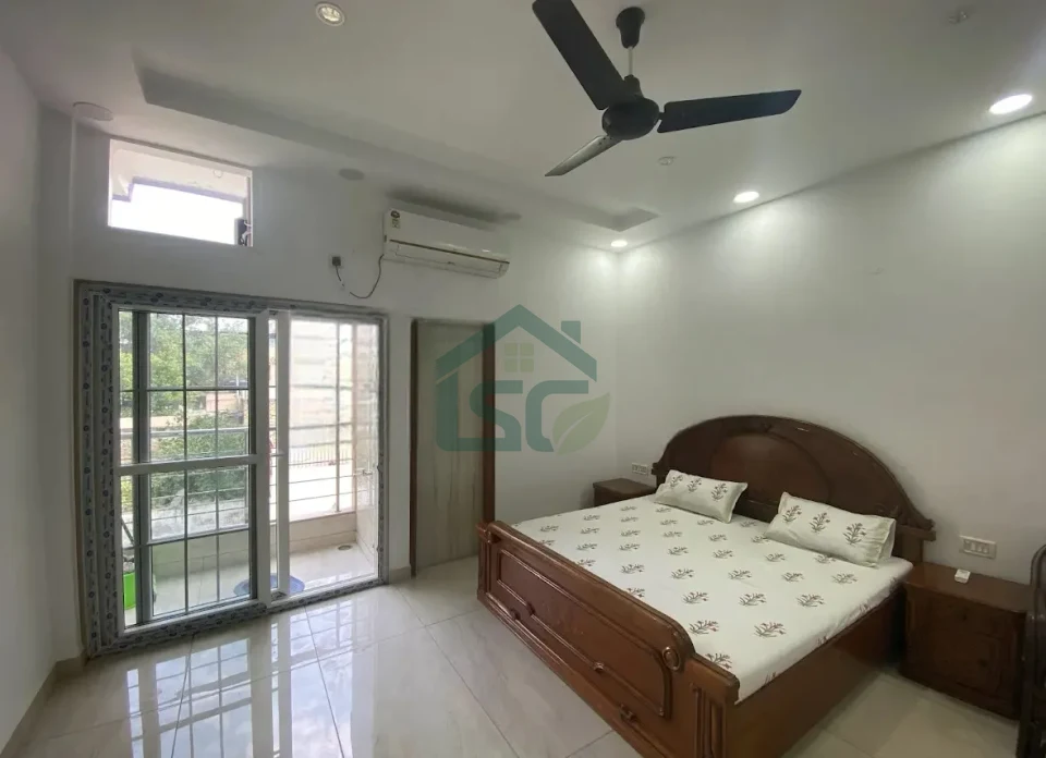 At Tranquil Living Paying Guest, Karol Bagh, New Delhi