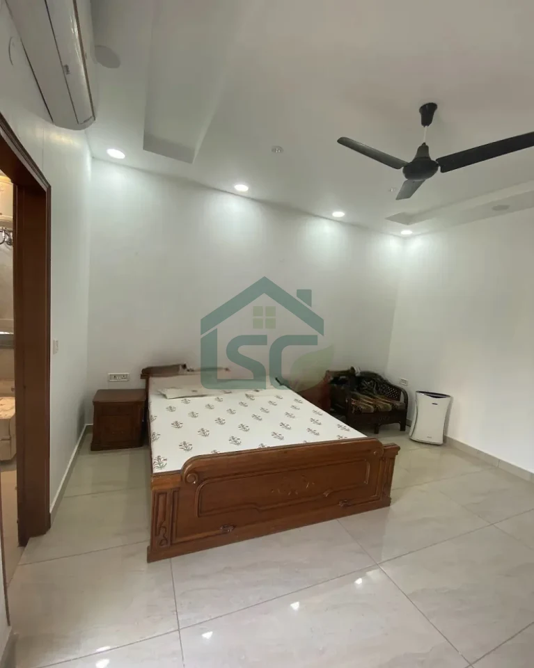 Photo 4 of Tranquil Living Paying Guest, Karol Bagh, New Delhi