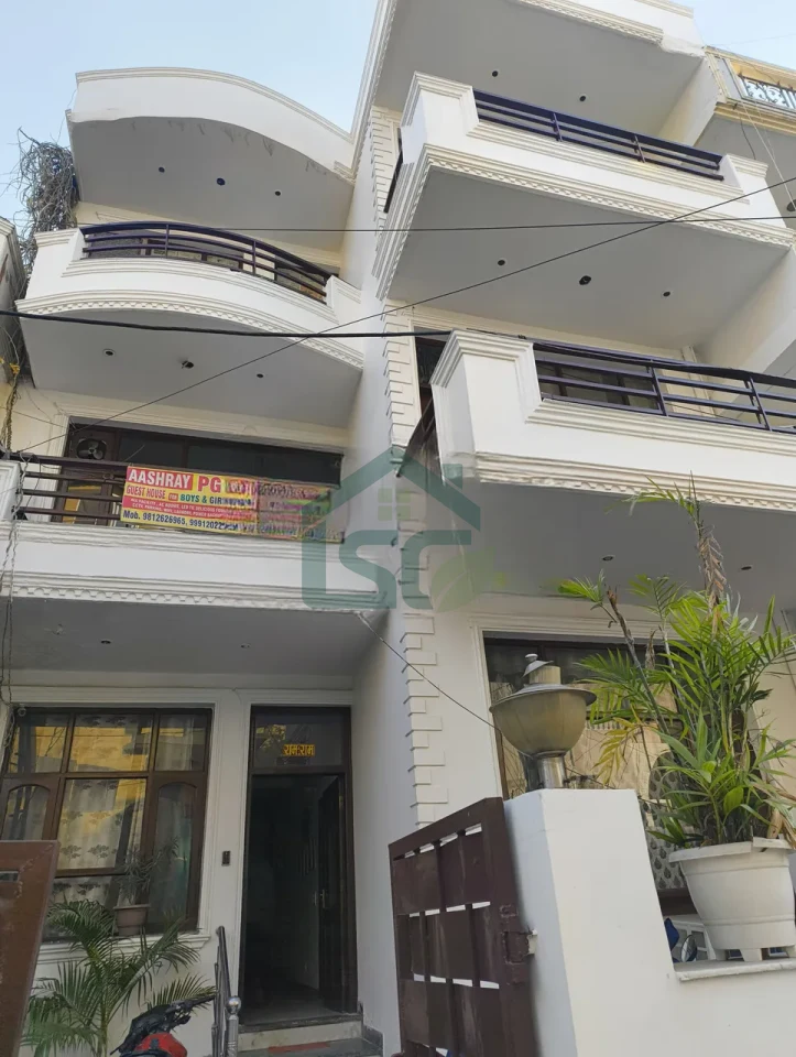 Photo 4 of Aashray PG, Sector 41, Gurgaon