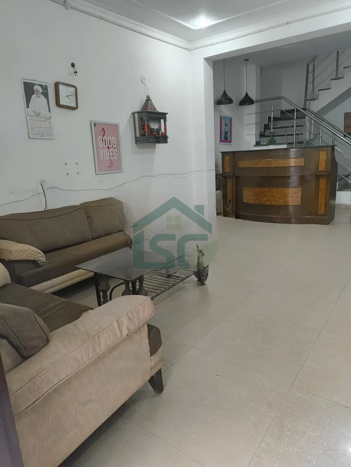 Photo 5 of Aashray PG, Sector 41, Gurgaon