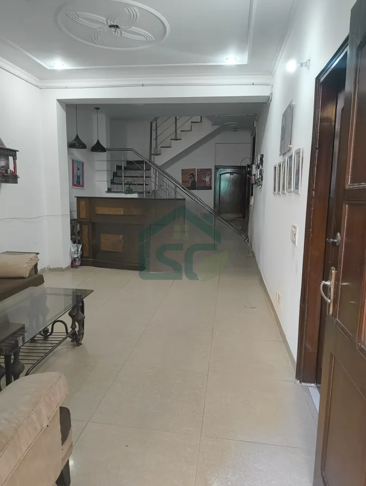 Photo 3 of Aashray PG, Sector 41, Gurgaon
