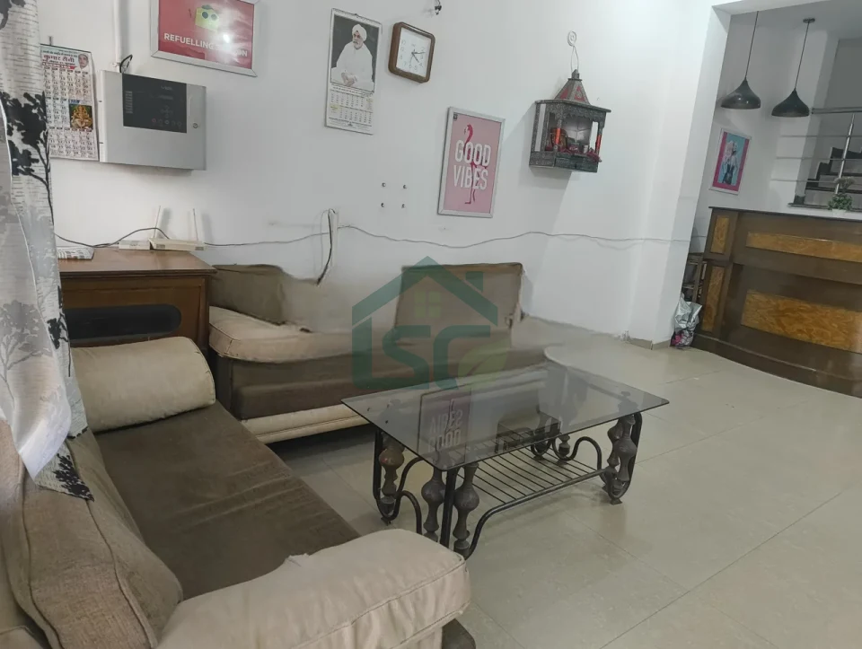 Photo 2 of Aashray PG, Sector 41, Gurgaon