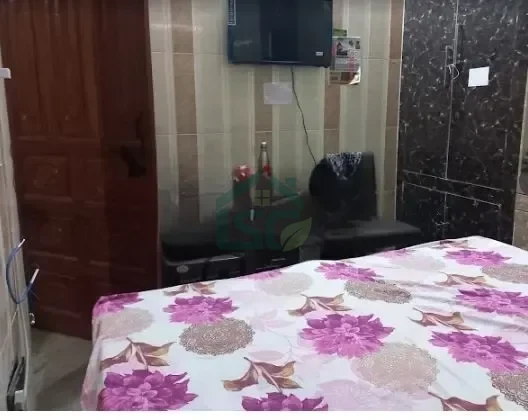 PG For Girls in Najafgarh, Delhi — property photo 1