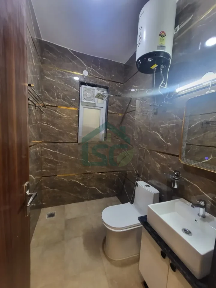 1 BHK In Sector 51 Orchid Island in Sector 51, Gurugram — property photo 4