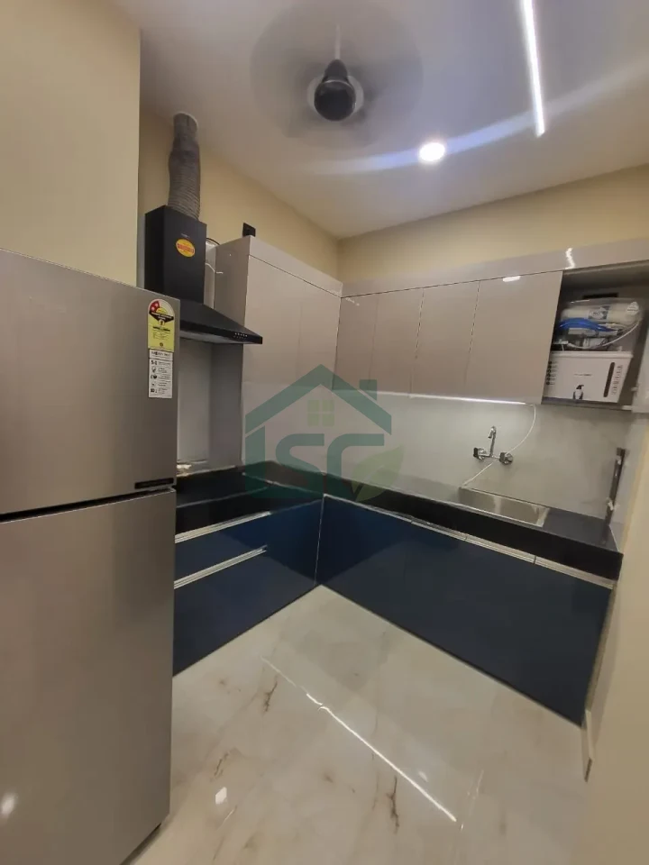 1 BHK In Sector 51 Orchid Island in Sector 51, Gurugram — property photo 2
