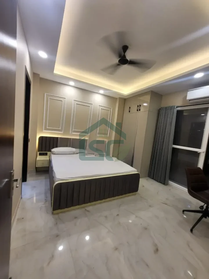 1 BHK In Sector 51 Orchid Island in Sector 51, Gurugram — property photo 3