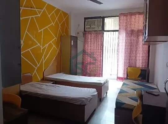 University PG in Kamla Nagar, Delhi — property photo 2