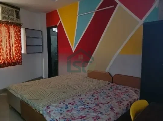 University PG in Kamla Nagar, Delhi — property photo 3