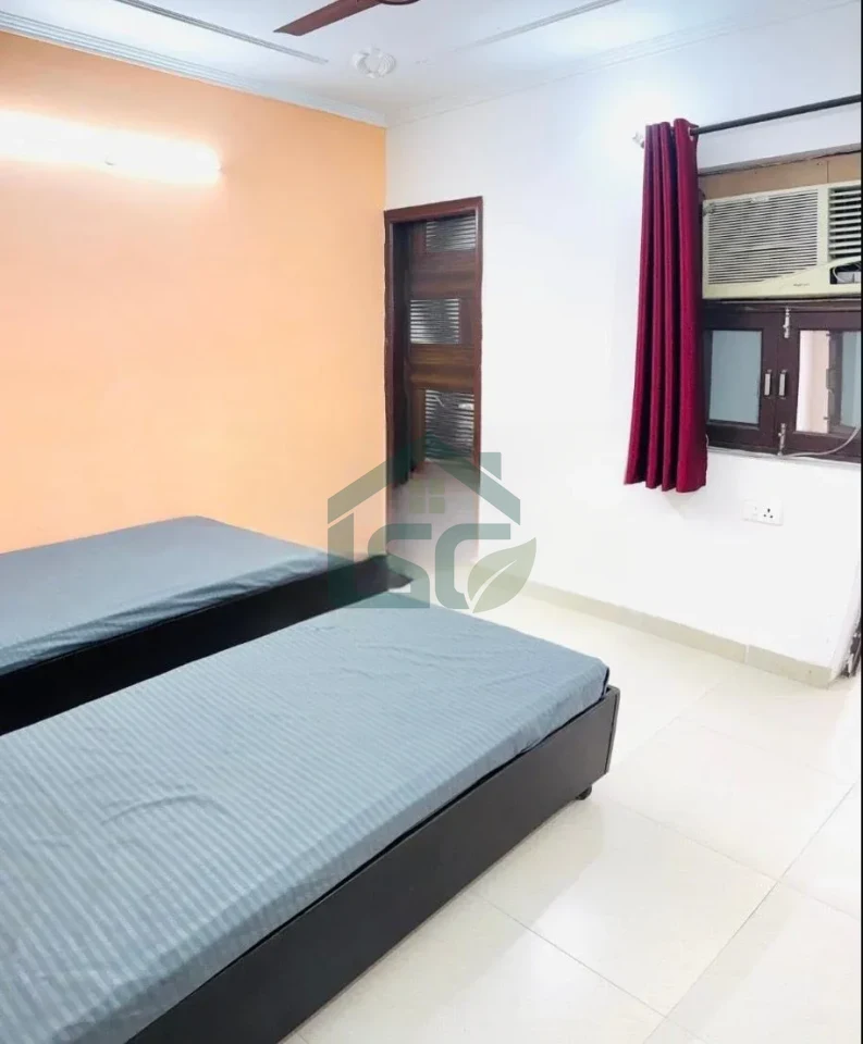 Photo 2 of Balaji Homes Boys & Co-Living PG, Sector-48, Gurgaon