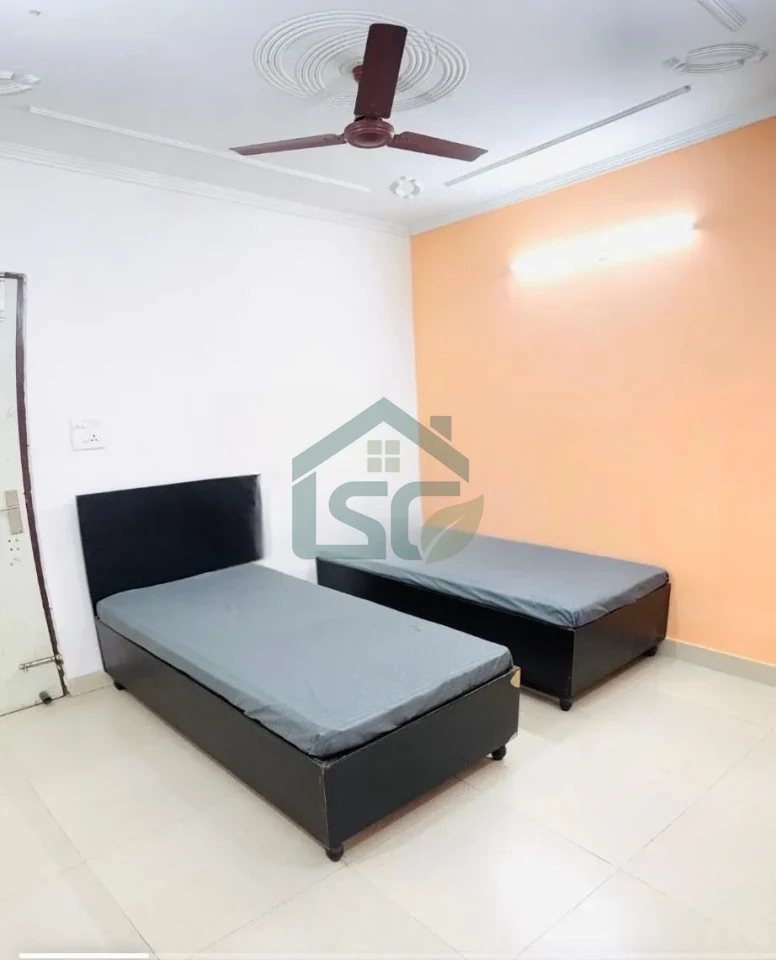 Photo 3 of Balaji Homes Boys & Co-Living PG, Sector-48, Gurgaon