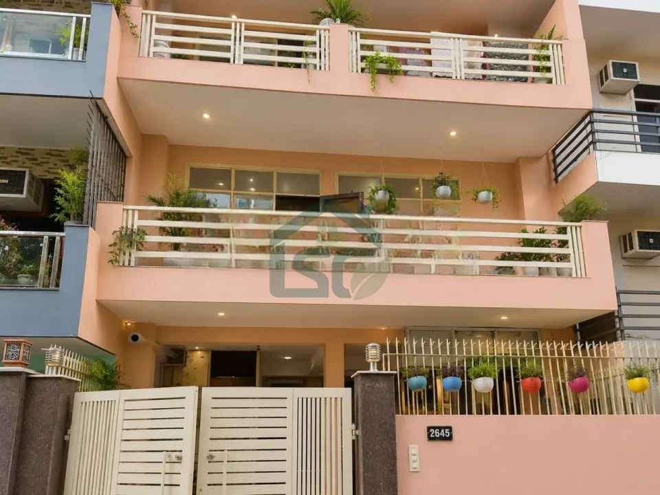 Gurugram stayz in Sector 46, Gurugram — property photo 3