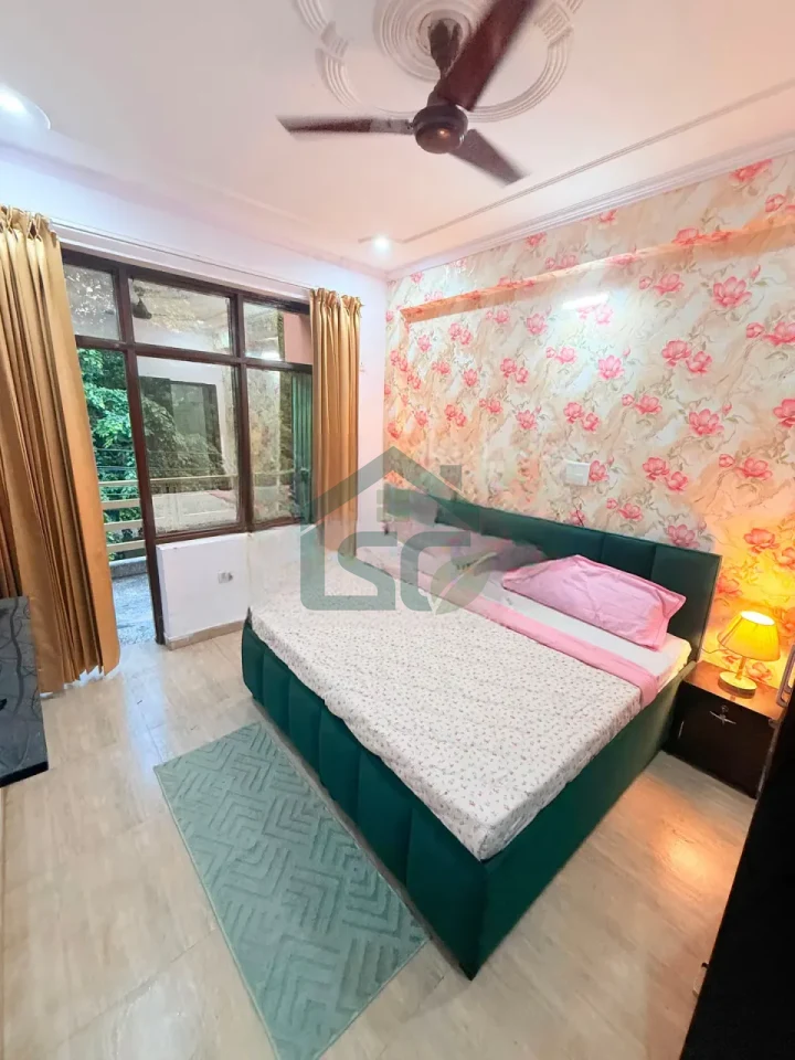 Gurugram stayz in Sector 46, Gurugram — property photo 2