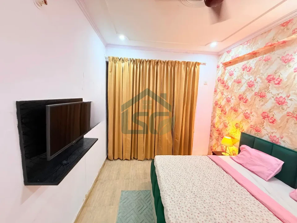 Gurugram stayz in Sector 46, Gurugram — property photo 1