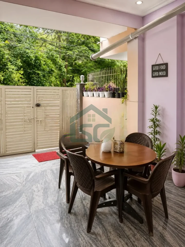 Gurugram stayz in Sector 46, Gurugram — property photo 5