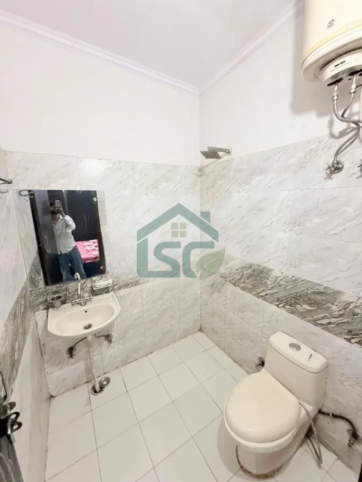 Gurugram stayz in Sector 46, Gurugram — property photo 4