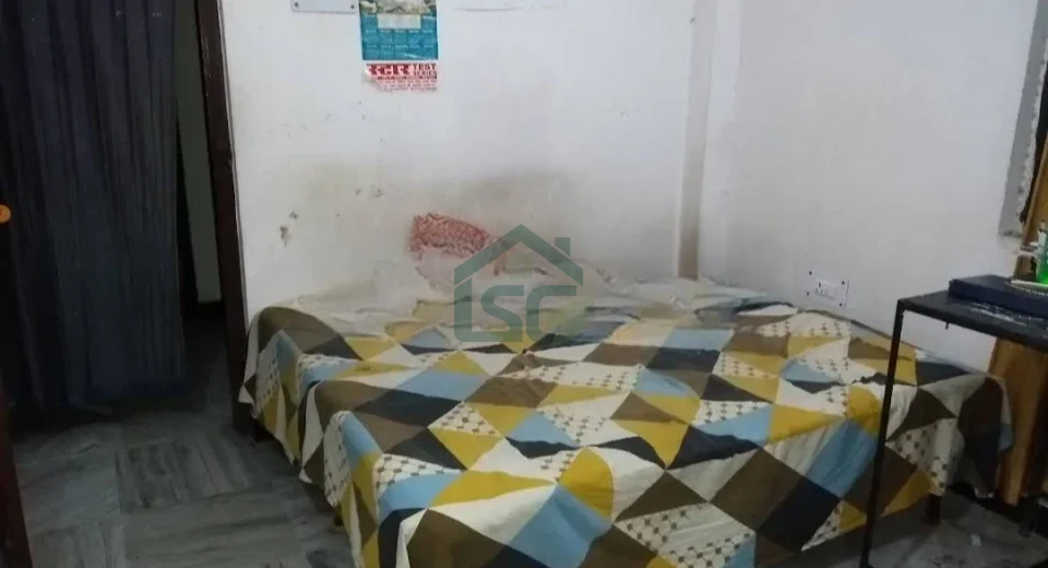 Photo 4 of Hari Om PG, Munna Chak, Patna
