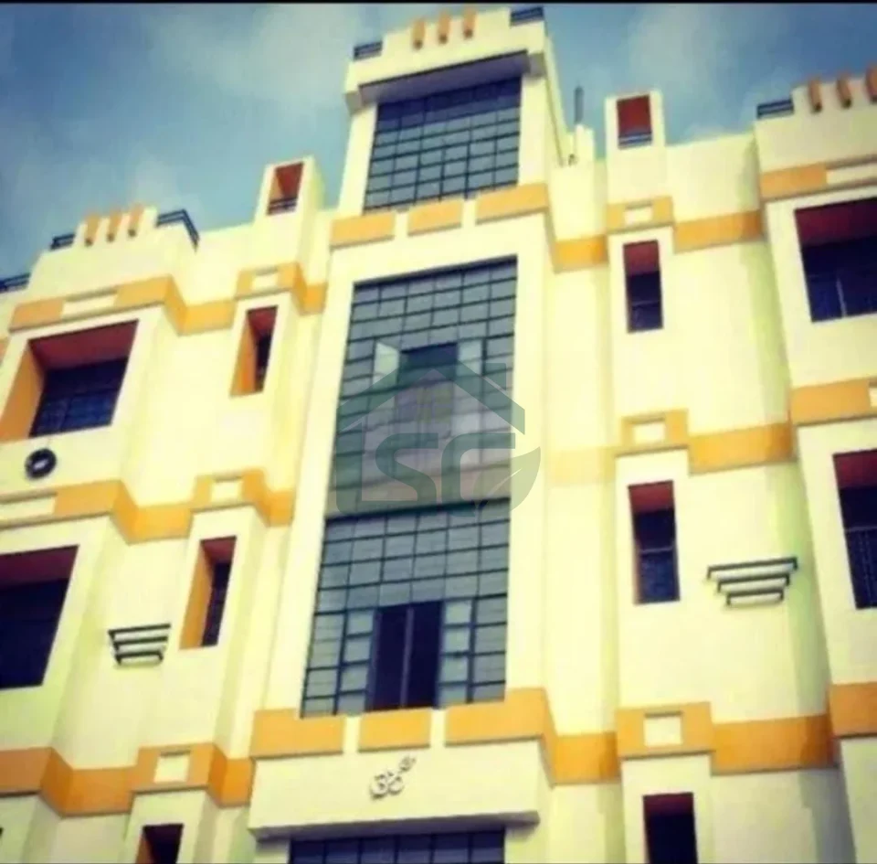 Photo 2 of Shree Naryani Girls Hostel, Pahada, Udaipur