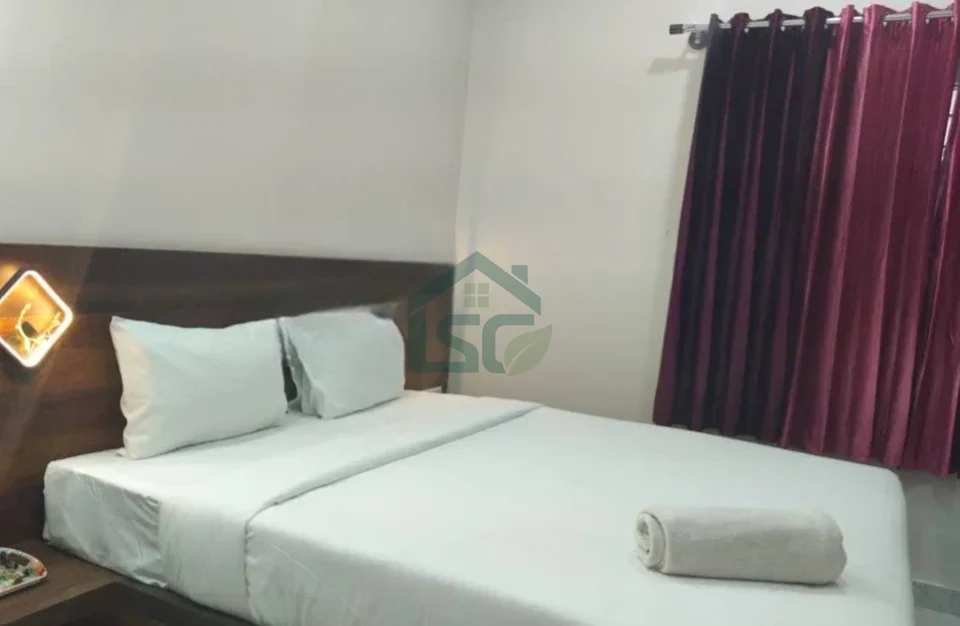 Photo 2 of Bulande Coliving, Thanisandra, Bangalore