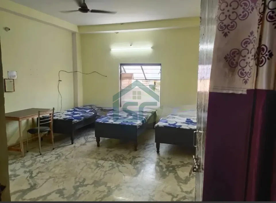 Shivmay girls PG in Sector 42, Gurugram — property photo 5