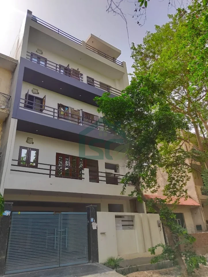 Photo 4 of Pooja PG, Beta I, Greater Noida