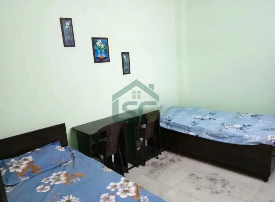 Photo 3 of Pooja PG, Beta I, Greater Noida