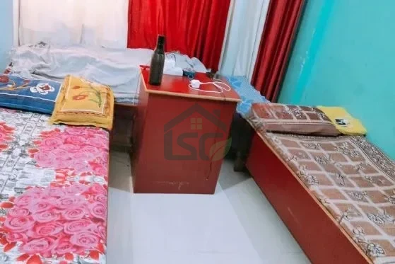 At R K Boys Hostel, AHIRA BABA MANDIR, Varanasi