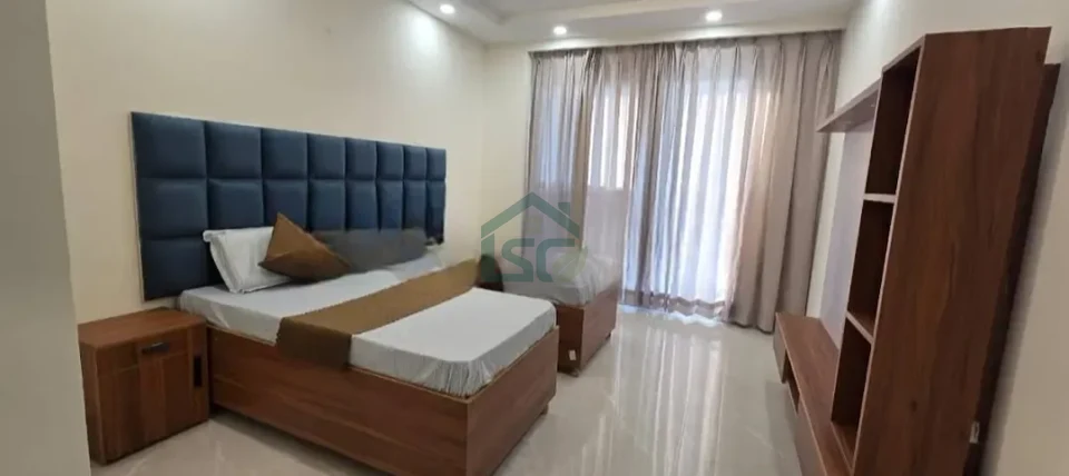 Mohan PG in Sector 22, Gurugram — property photo 3