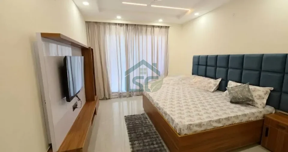 Mohan PG in Sector 22, Gurugram — property photo 2
