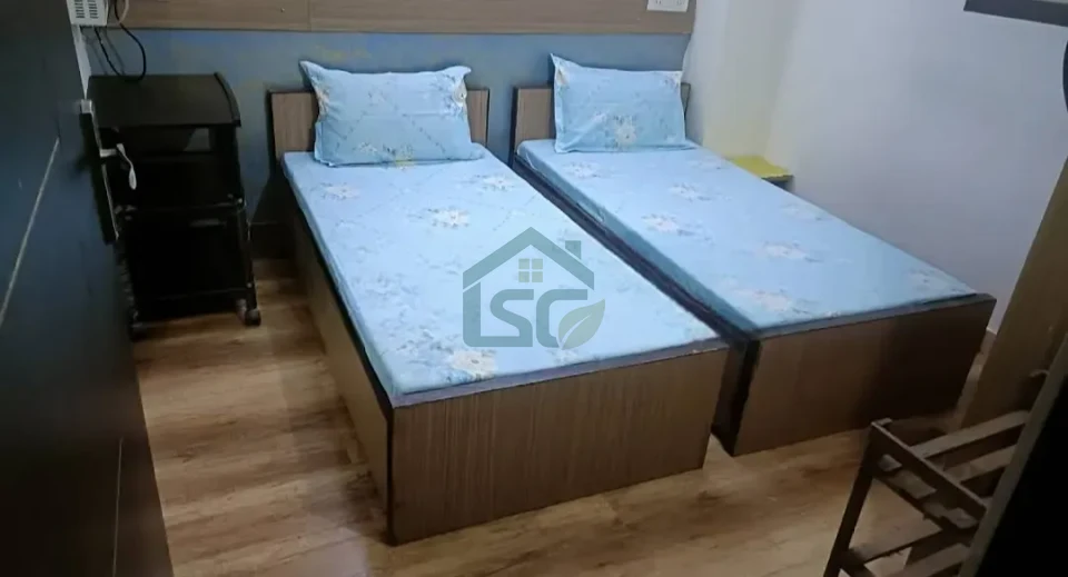 Mohan PG in Sector 22, Gurugram — property photo 5