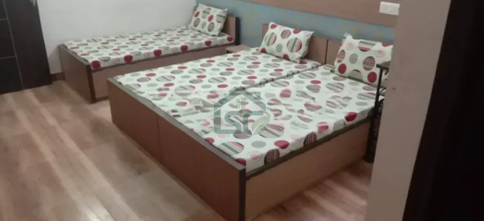 Mohan PG in Sector 22, Gurugram — property photo 4