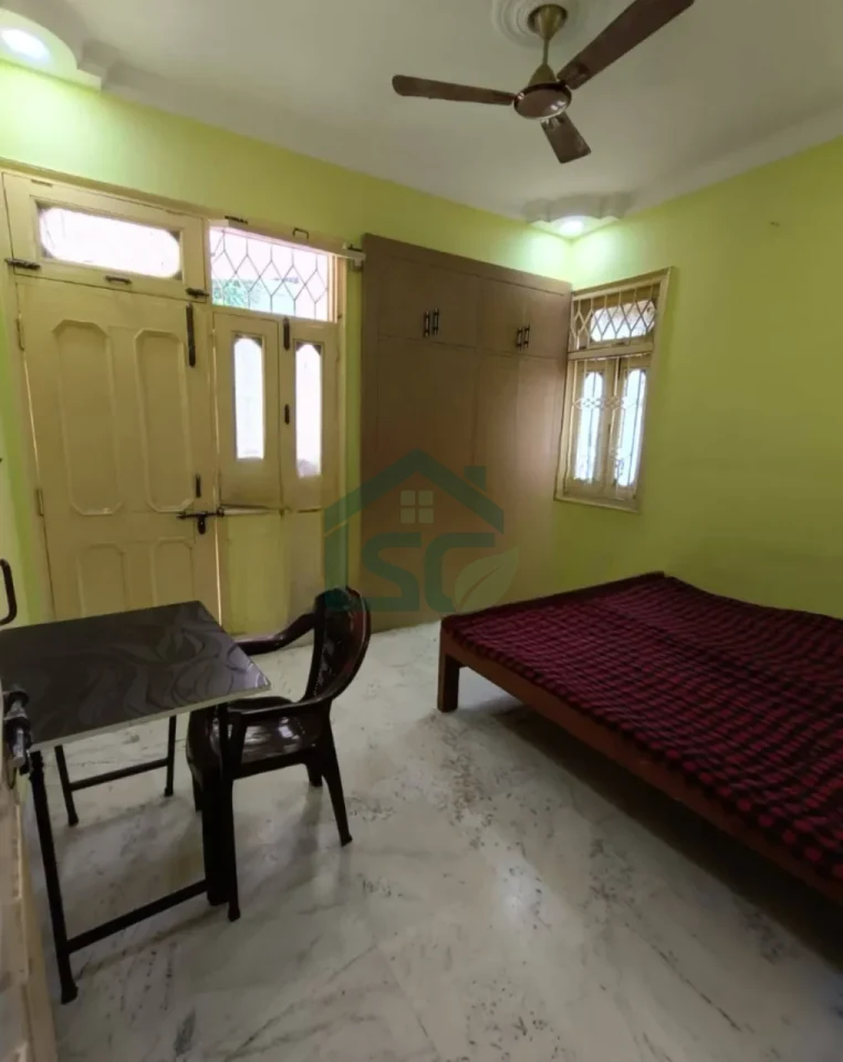 Photo 3 of Parbha PG, Anandpuri, Patna