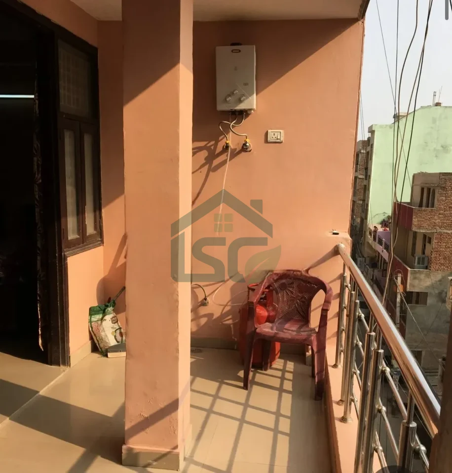 PG FOR Boys & Girls in Sector 49, Gurugram — property photo 2