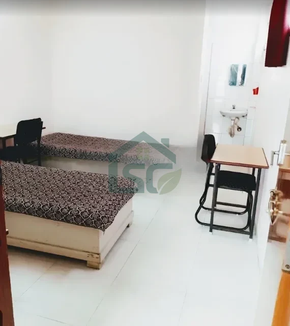 Photo 2 of Geetanjali Girls Hostel, Vishnu Puri Colony, Indore