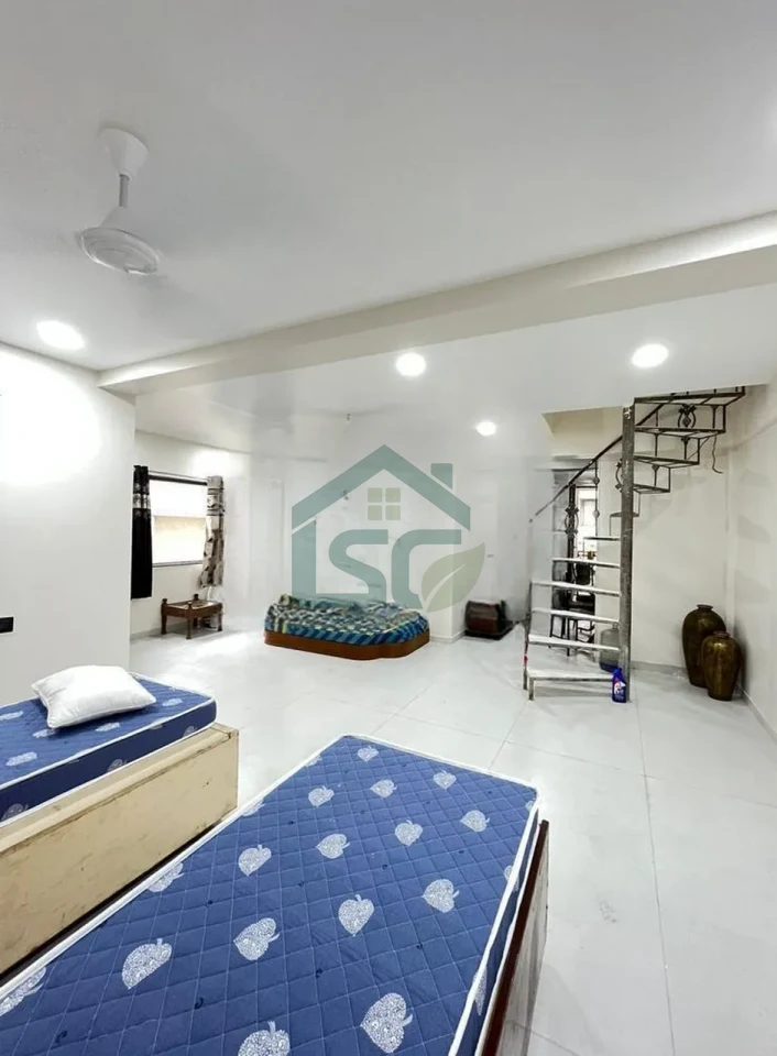 Photo 5 of Nb PG For Girls, Vastrapur, Ahmedabad