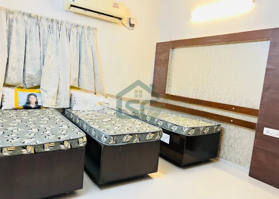 Photo 3 of Nb PG For Girls, Vastrapur, Ahmedabad