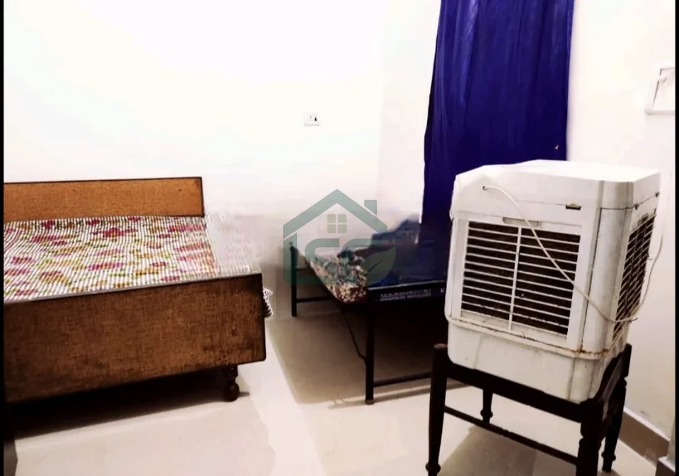 Photo 4 of Cst ( Colivez Stay ) PG, Husainganj, Lucknow