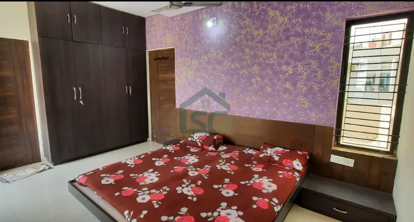 Photo 3 of Happy Homes Paying Guest, Sayaji Park Society, Vadodara