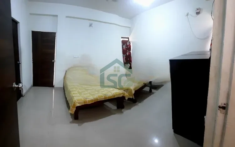 Photo 2 of Happy Homes Paying Guest, Sayaji Park Society, Vadodara