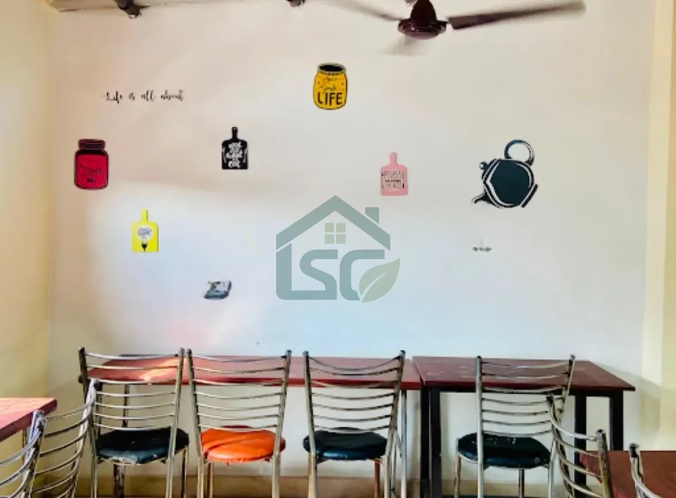 Navansh PG in Sector 39, Gurugram — property photo 1